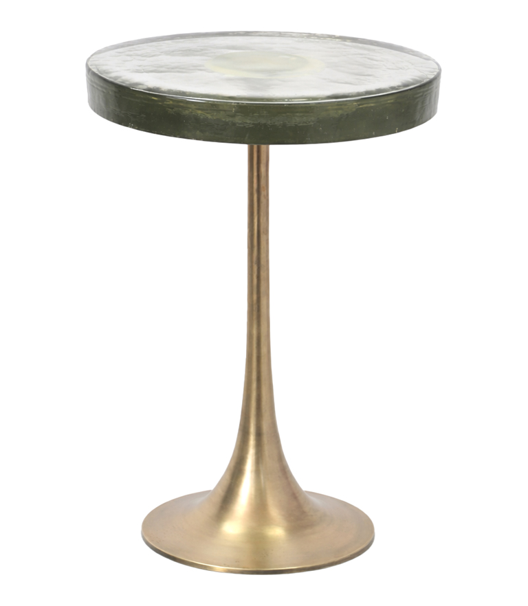 Coast by DK 12349 Luman Side Stool Coast by DK 12349 Luman Side Stool