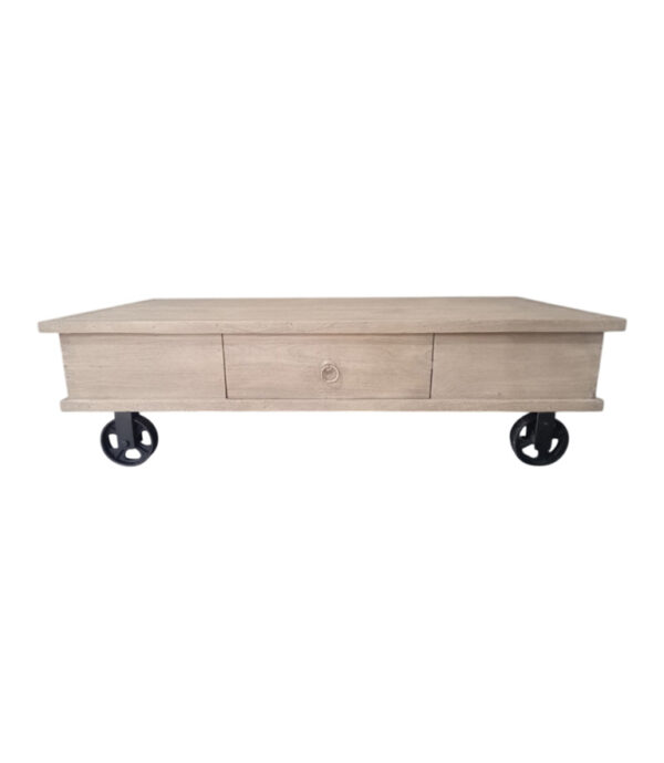 Coast by DK 12360 Ellington Coffee Table
