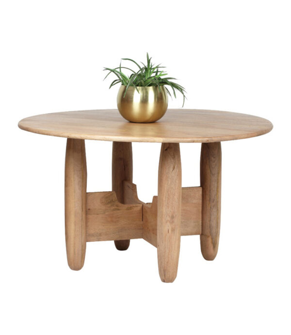 Coast by DK 12376 Bramwell Dining Table