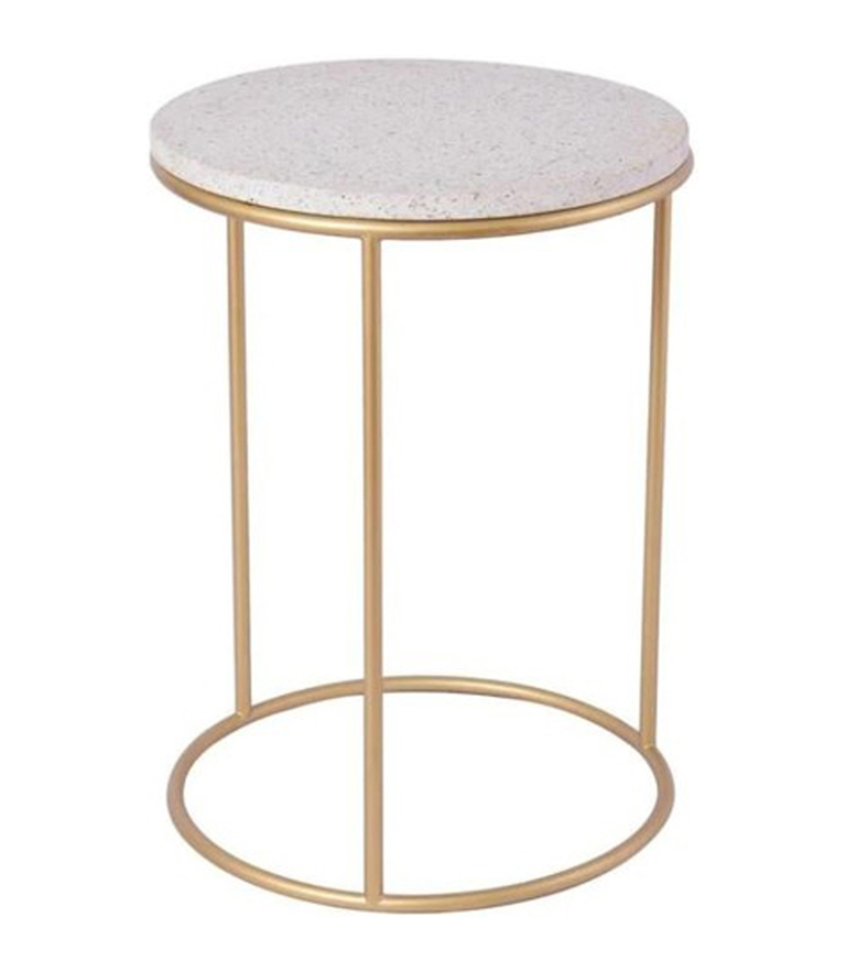 Coast by DK 12378 Carlisle Side Table Coast by DK 12378 Carlisle Side Table