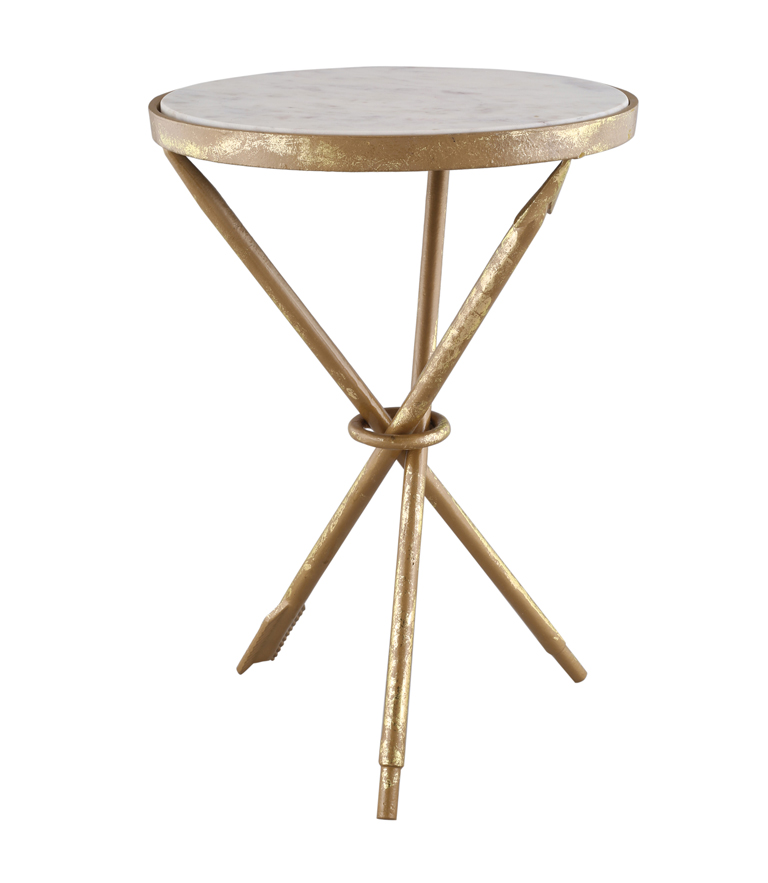 Coast by DK 12384 Veron Side Table Coast by DK 12384 Veron Side Table