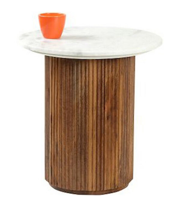 Coast by DK 12400 Bruma End Table