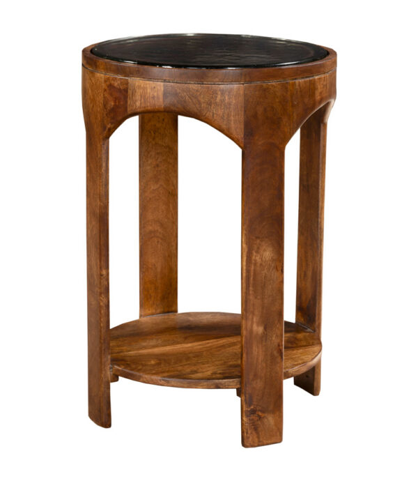 Coast by DK 12415 Kova Glass Drinking Table