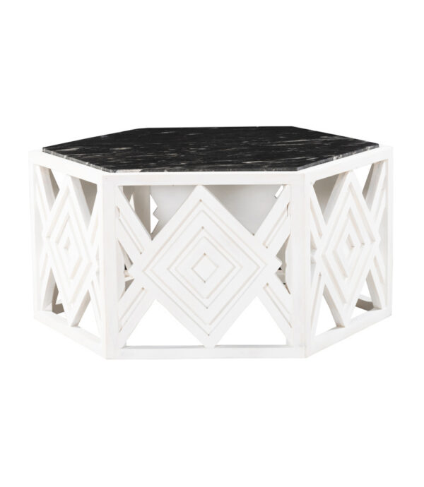 Coast by DK 12416 Delano Coffee Table