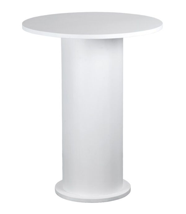 Coast by DK 12424 Orwell Bistro Table