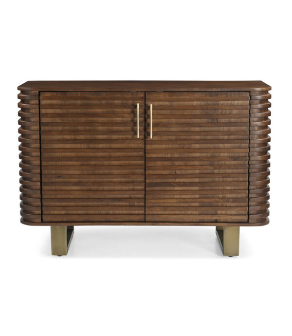 Coast by DK 12429 Cascade 2-Door Sideboard