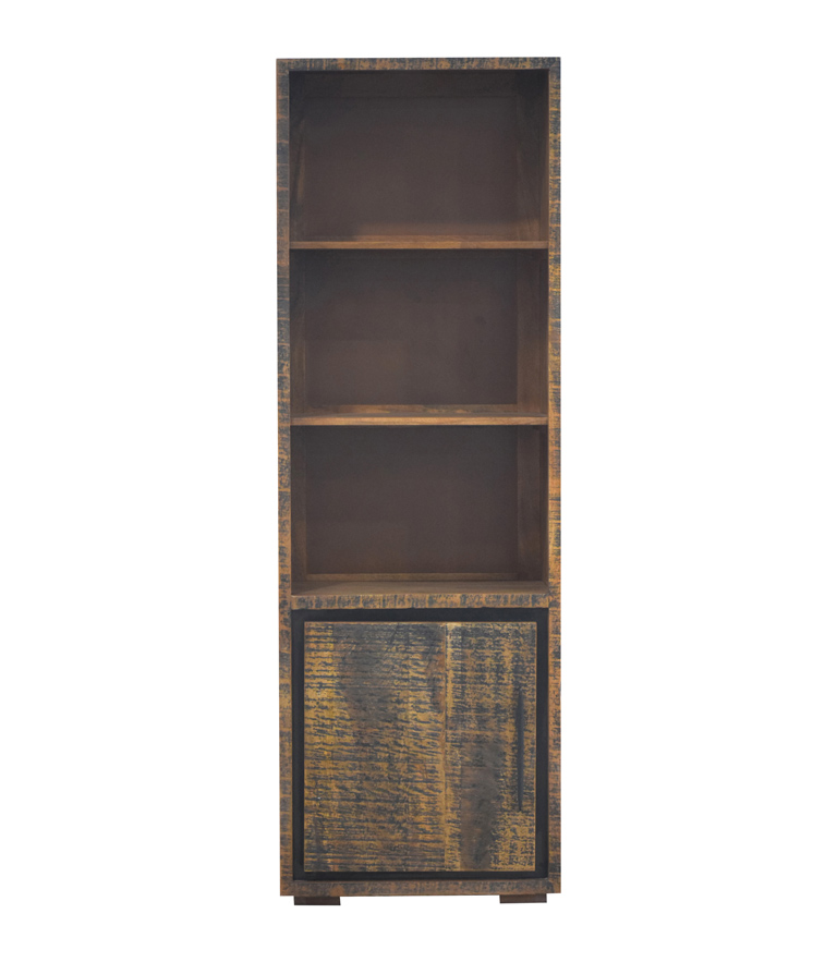 Coast by DK 12532 Laramie 1-Door Tower Coast by DK 12532 Laramie 1-Door Tower