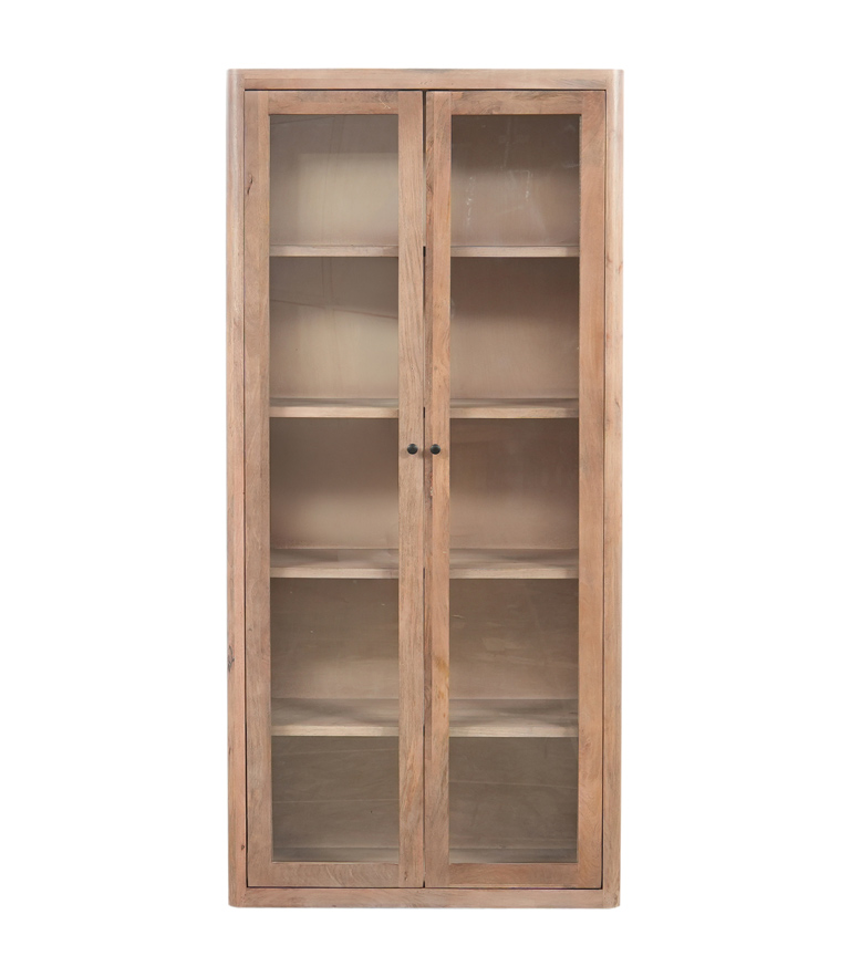 Coast by DK 12439 Mason Bookcase Coast by DK 12439 Mason Bookcase