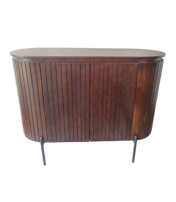 Coast by DK 12442 Sloane Cabinet
