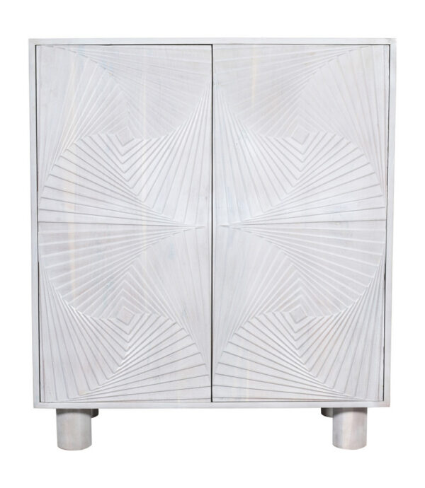 Coast by DK 12443 Calix Cabinet