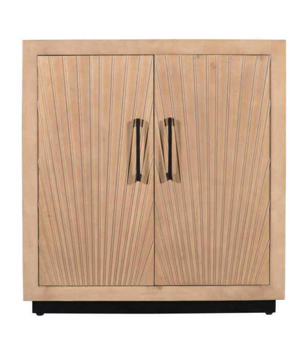 Coast by DK 12445 Kellan Cabinet