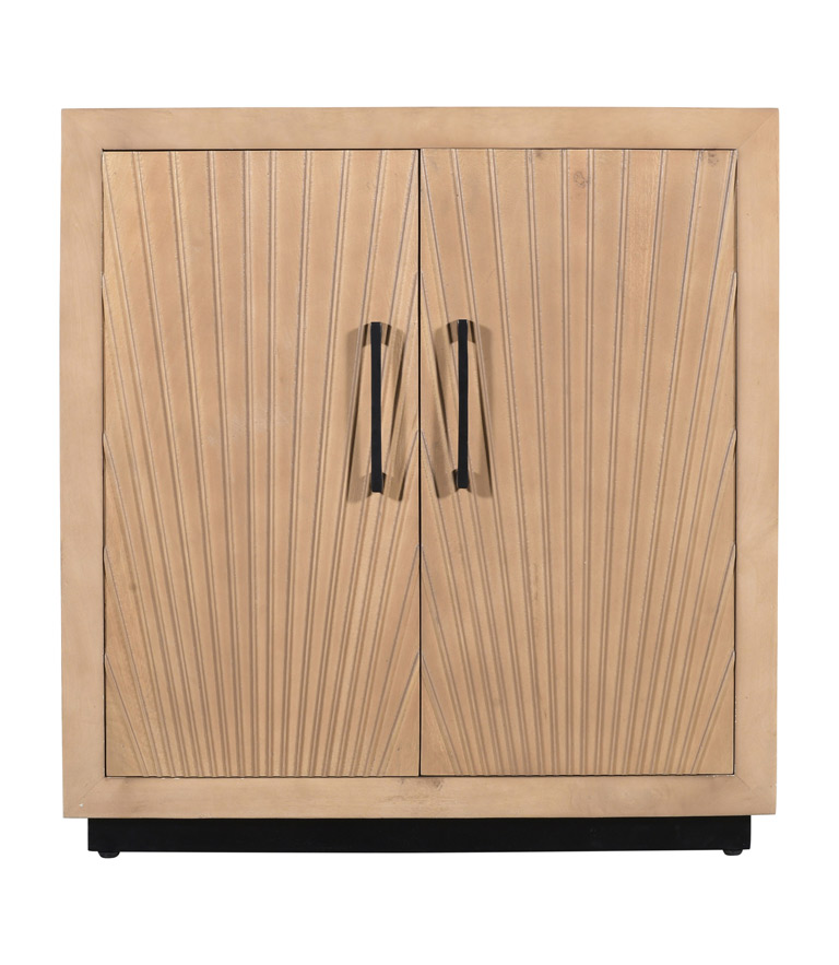 Coast by DK 12445 Kellan Cabinet Coast by DK 12445 Kellan Cabinet
