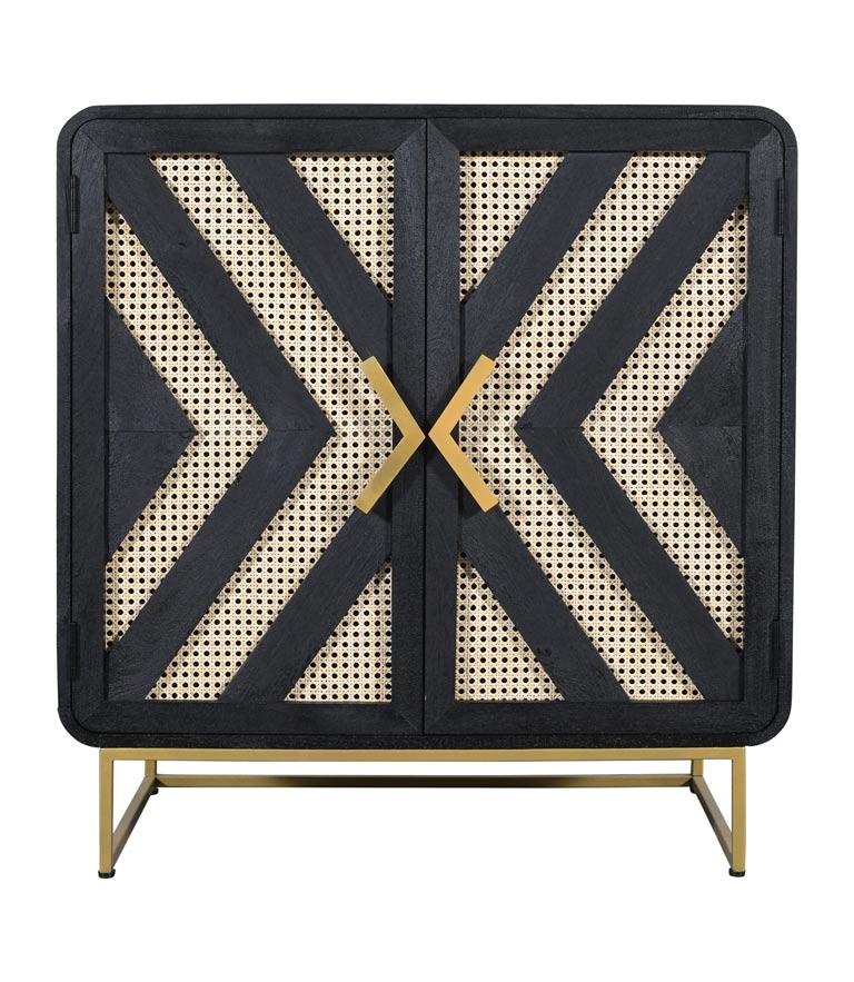 Coast by DK 12446 Tatum Cabinet Coast by DK 12446 Tatum Cabinet