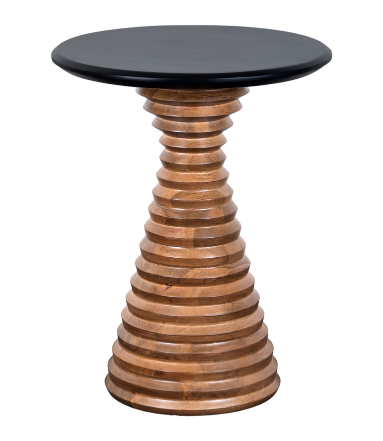 Coast by DK 12450 Orson Side Table Coast by DK 12450 Orson Side Table