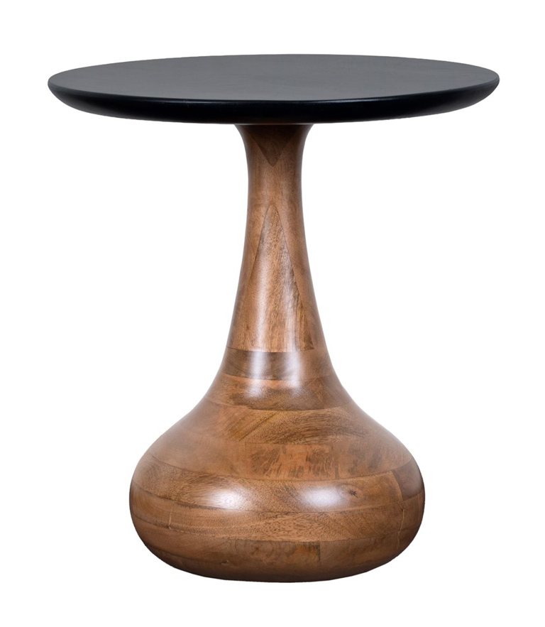 Coast by DK 12451 Varo Side Table Coast by DK 12451 Varo Side Table