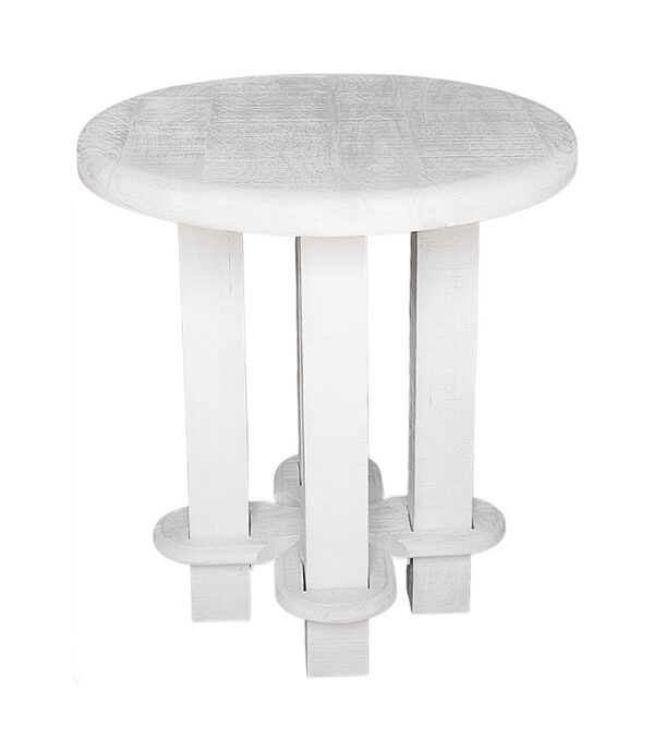 Coast by DK 12454 Newport End Table