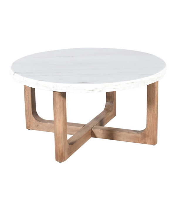 Coast by DK 12456 Caspian Coffee Table