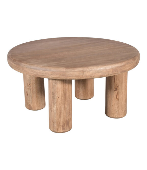 Coast by DK 12460 Loma Coffee Table