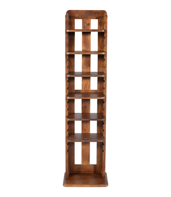 Coast by DK 12467 Carter Small Bookshelf