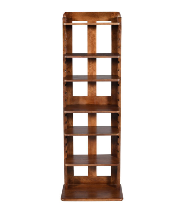 Coast by DK 12533 Carter Large Bookshelf