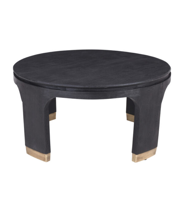 Coast by DK 12474 Quillon Coffee Table