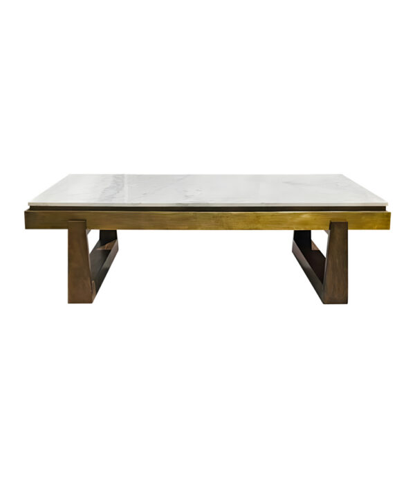 Coast by DK 12487 Bennett Coffee Table Coast by DK 12487 Bennett Coffee Table