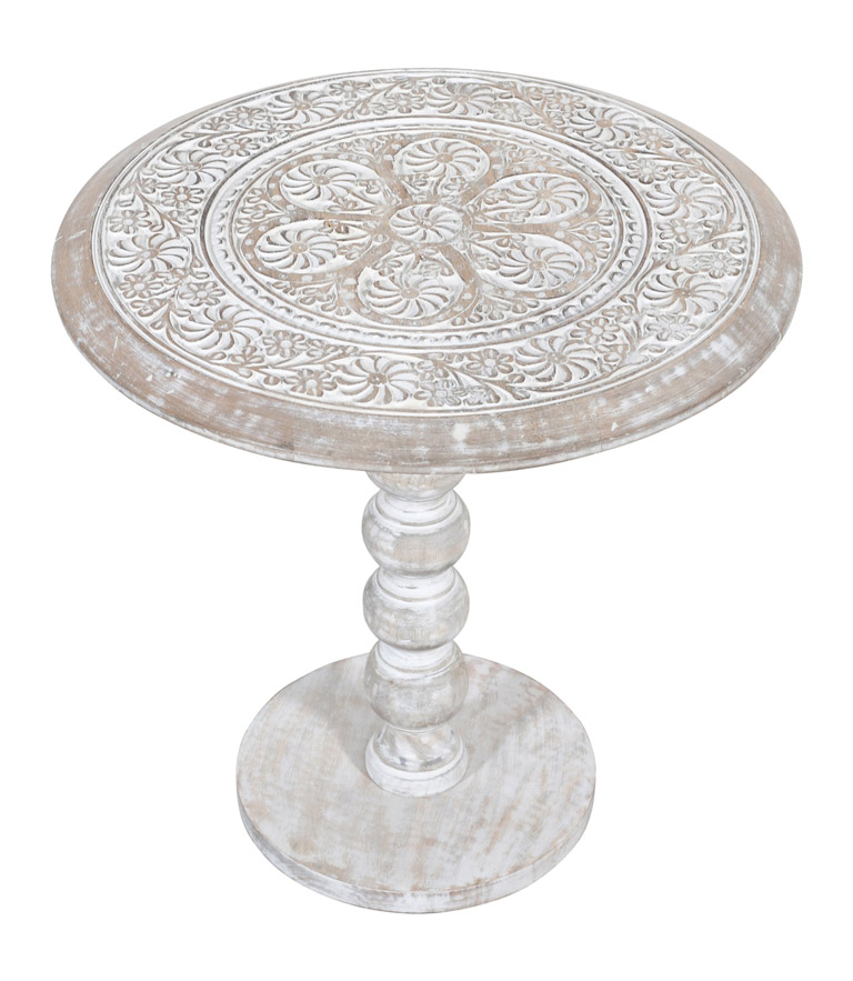 Coast by DK 12492 Bristow Side Table Coast by DK 12492 Bristow Side Table