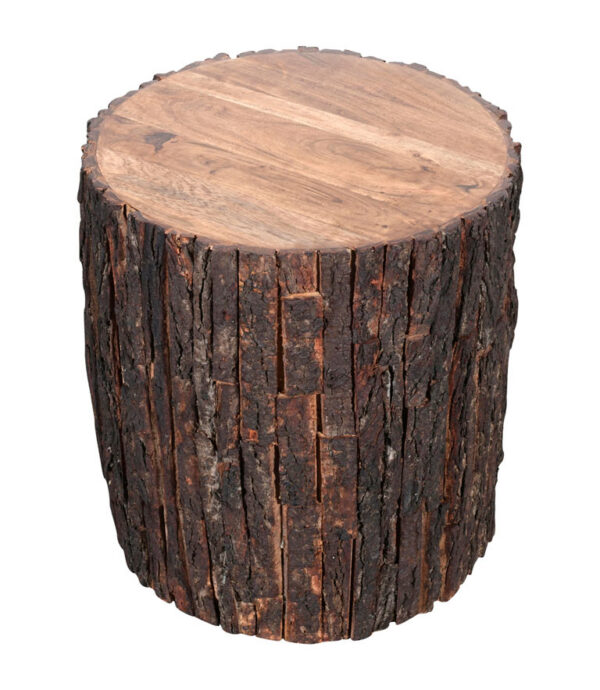Coast by DK 12493 Outland Side Table