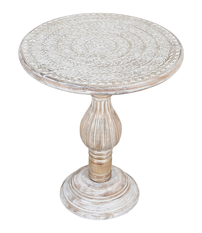 Coast by DK 12495 Winfield Side Table Coast by DK 12495 Winfield Side Table