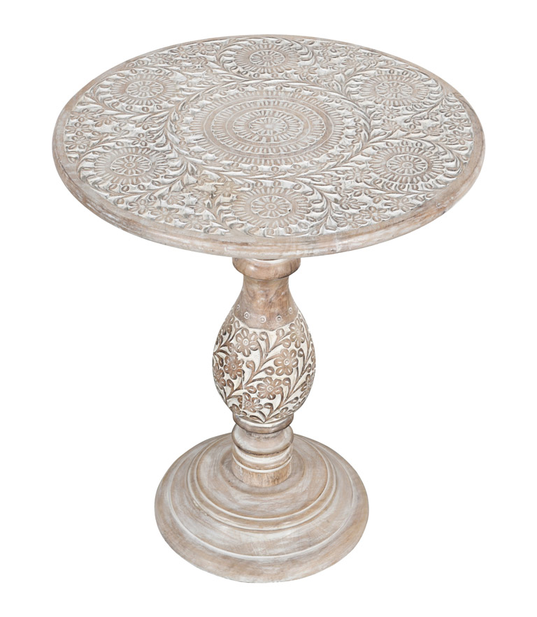 Coast by DK 12496 Waverly Side Table Coast by DK 12496 Waverly Side Table