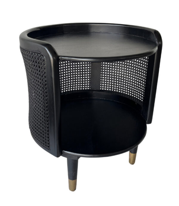 Coast by DK 12498 Voss Side Table