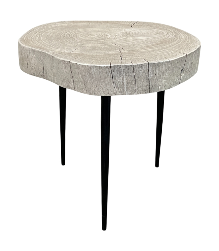 Coast by DK 12500 Tide Side Table Coast by DK 12500 Tide Side Table