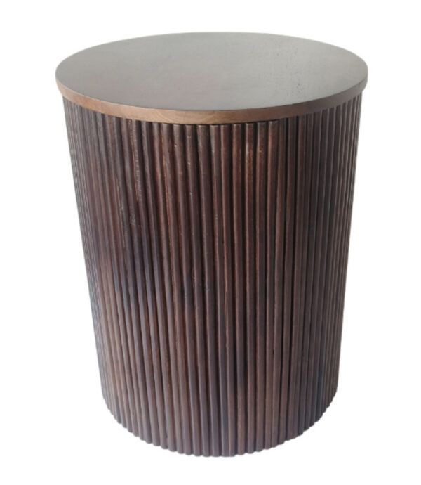 Coast by DK 12501 Rylan Side Table