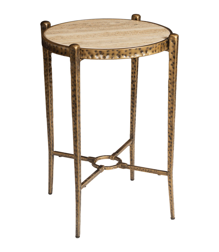 Coast by DK 12504 Vero Side Table Coast by DK 12504 Vero Side Table