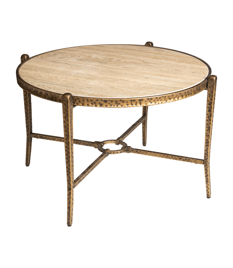 Coast by DK 12503 Vero Coffee Table Coast by DK 12503 Vero Coffee Table