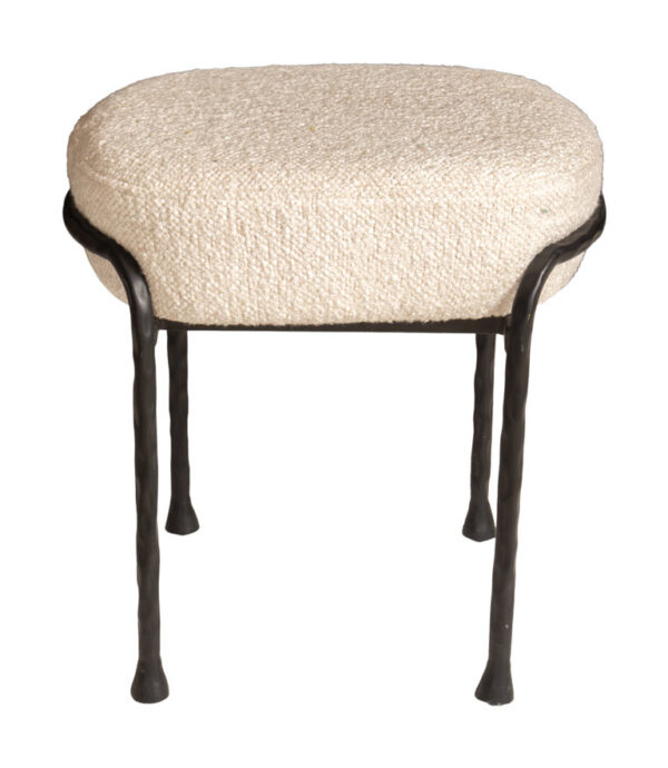 Coast by DK 12509 Brisa Pouf