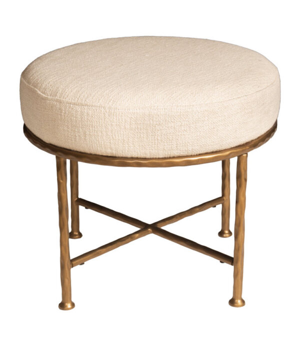 Coast by DK 12510 Calla Pouf