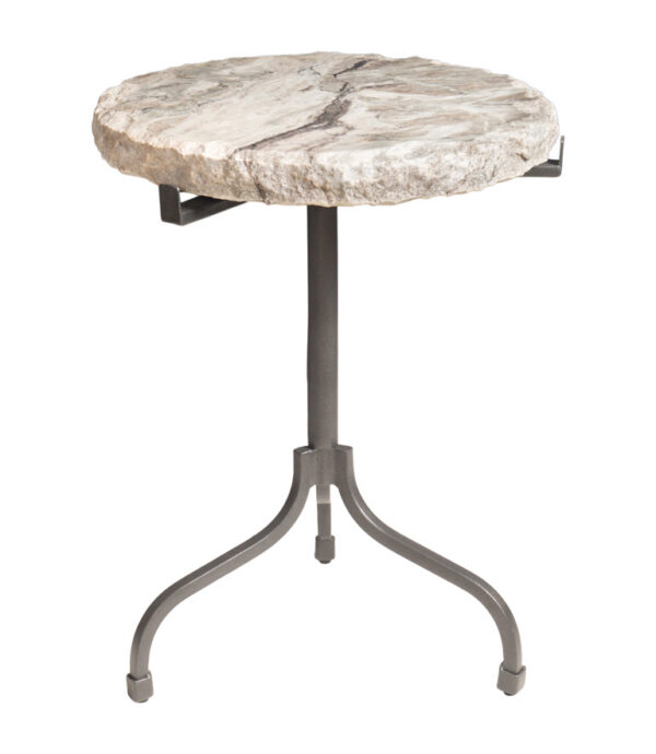 Coast by DK 12511 Cove Side Table