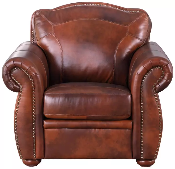 Leather Italia 4111-6110-0104234 ARIZONA CHAIR MARCO Leather Italia 4111-6110-0104234 ARIZONA CHAIR MARCO