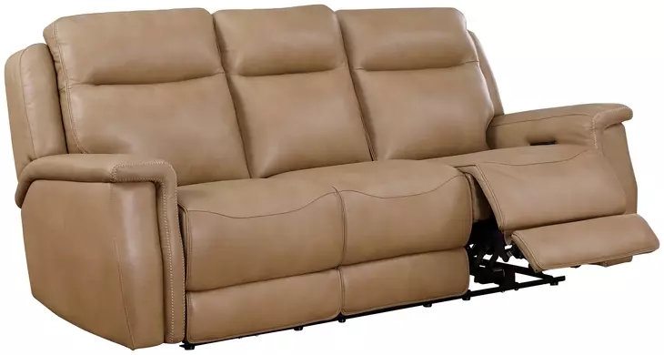Leather Italia 4111-EHZ2301-031306LV EHZ FISCHER SOFA - P - ZG LV SADDLE Leather Italia 4111-EHZ2301-031306LV EHZ FISCHER SOFA - P - ZG LV SADDLE