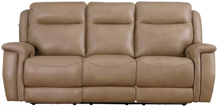 Leather Italia 4111-EHZ2301-031306LV EHZ FISCHER SOFA - P - ZG LV SADDLE Leather Italia 4111-EHZ2301-031306LV EHZ FISCHER SOFA - P - ZG LV SADDLE