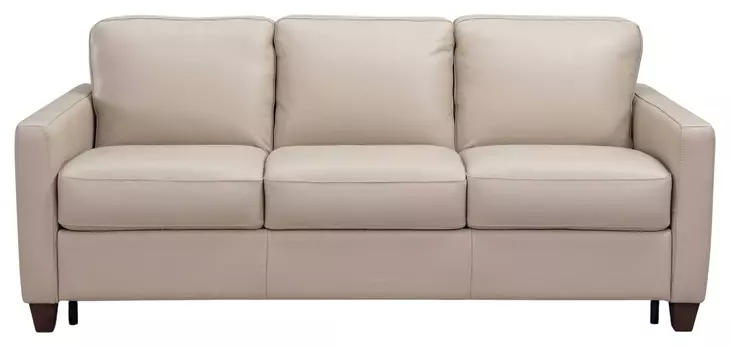 Leather Italia 1020-2724QSLP-03M12291A MILLBROOK SOFA - QUEEN () SLEEPER W- MEMORY Leather Italia 1020-2724QSLP-03M12291A MILLBROOK SOFA - QUEEN () SLEEPER W- MEMORY