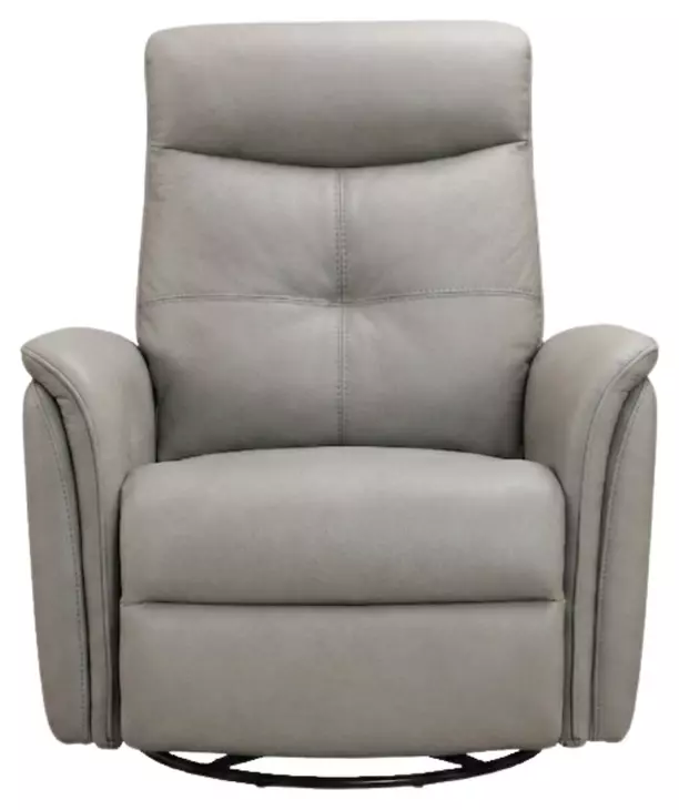 Leather Italia 4111-EH1675SG-019507LV EH KELLY CHAIR - P - SWIVEL GLIDER LV Leather Italia 4111-EH1675SG-019507LV EH KELLY CHAIR - P - SWIVEL GLIDER LV