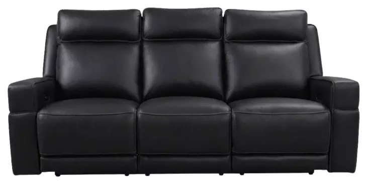 Leather Italia 4111-EHZ5153-038034LV EHZ VALLEY SOFA - P - ZG LV BLACK LEATH Leather Italia 4111-EHZ5153-038034LV EHZ VALLEY SOFA - P - ZG LV BLACK LEATH