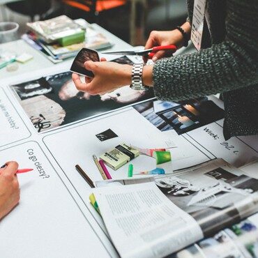 Virtual Design Service